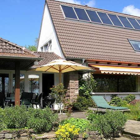Ferienhaus Am Wung, Husum Husum  Exteriör bild