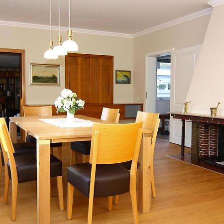 Ferienhaus Am Wung, Husum Husum  Exteriör bild