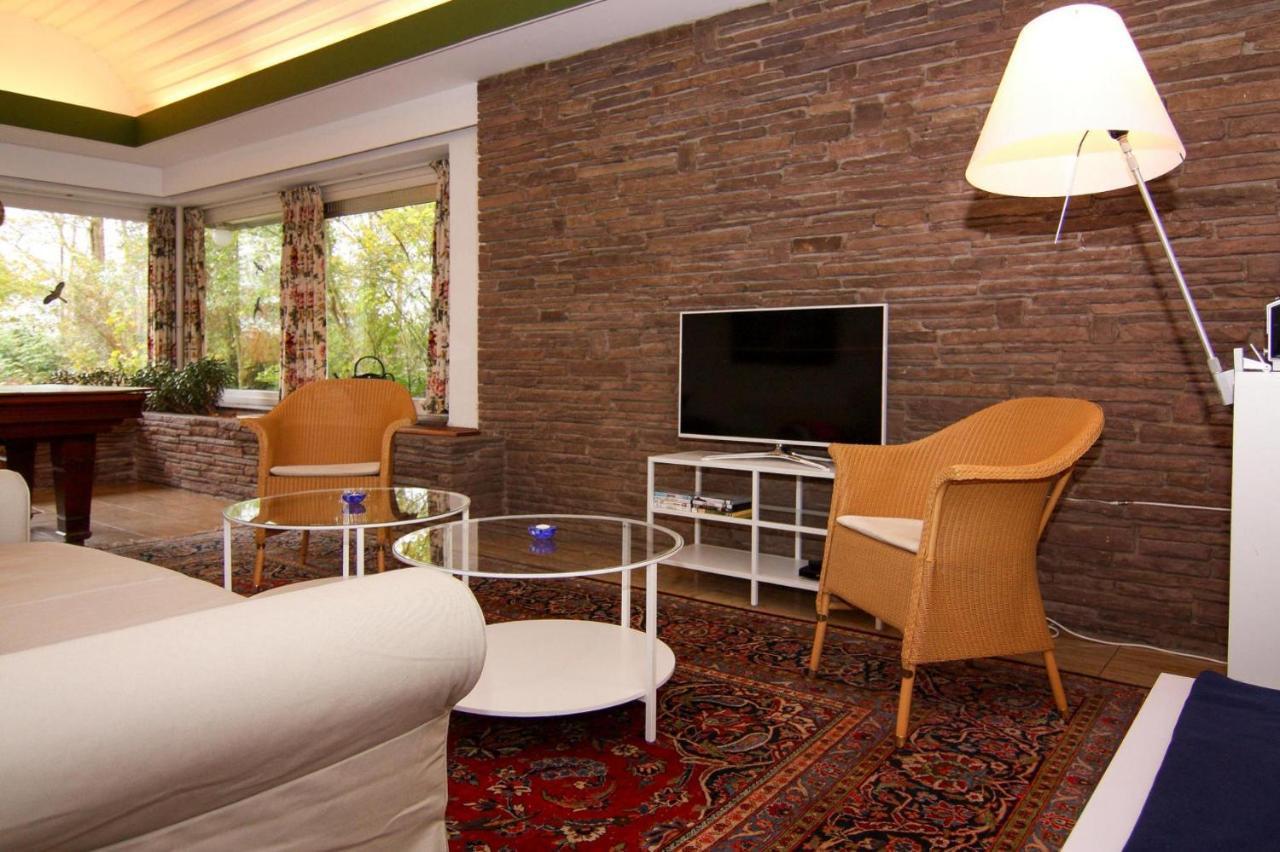 Ferienhaus Am Wung, Husum Husum  Exteriör bild