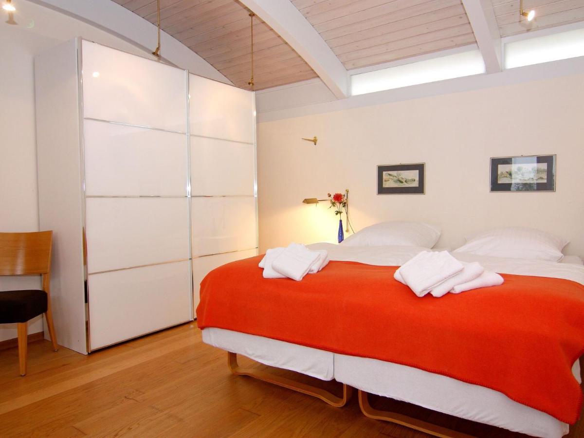 Ferienhaus Am Wung, Husum Husum  Exteriör bild