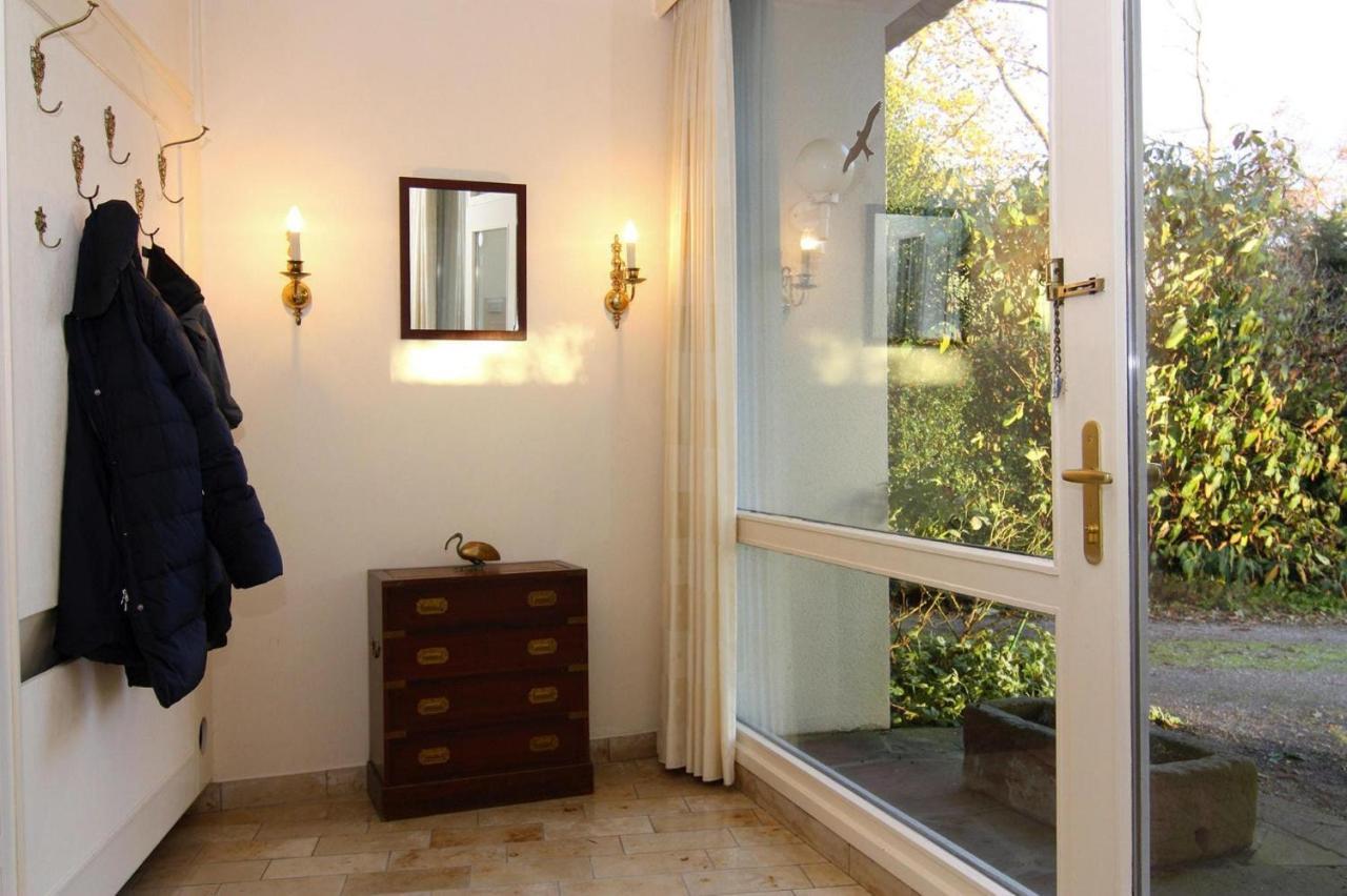Ferienhaus Am Wung, Husum Husum  Exteriör bild