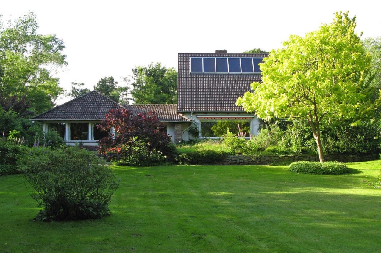 Ferienhaus Am Wung, Husum Husum  Exteriör bild